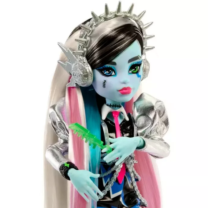 Mattel Lalka Monster High Frankie Stein