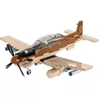 Cobi Klocki Klocki AT-6 Wolverine 263 klocki