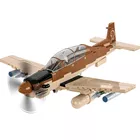 Cobi Klocki Klocki AT-6 Wolverine 263 klocki