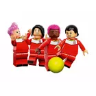 LEGO Klocki 40634 Ikony zabawy