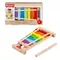 Fisher Price Wood Drewniane cymbałki