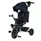 Lionelo Rowerek trójkołowy KORI Blue Navy