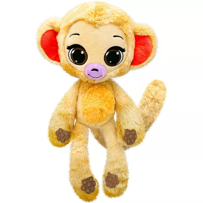 Cobi Maskotka Bubble Pops Pachnąca maskotka Display 6 sztuk seria 2