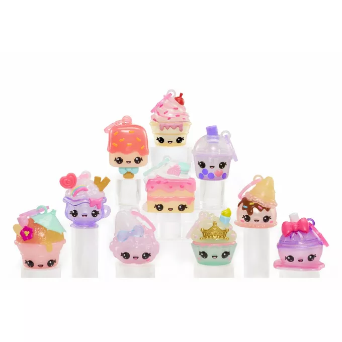 Mga Figurka Yummiland Num Noms Body Scent 1 sztuka