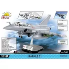 Cobi Klocki Klocki Rafale C 551 klocków