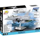 Cobi Klocki Klocki Rafale C 551 klocków