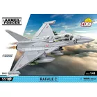 Cobi Klocki Klocki Rafale C 551 klocków
