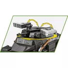 Cobi Klocki Klocki Sd.Kfz 222 502 klocki