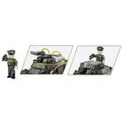 Cobi Klocki Klocki Sd.Kfz 222 502 klocki