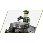 Cobi Klocki Klocki Sd.Kfz 222 502 klocki
