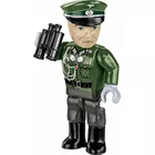 Cobi Klocki Klocki Sd.Kfz 222 502 klocki