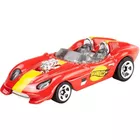 Hot Wheels Pojazdy 5-pak Hot Wheels Lets Race