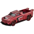 Hot Wheels Pojazdy 5-pak Hot Wheels Lets Race
