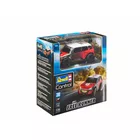 Revell RC Auto zdalnie sterowane RC Car Free Runner