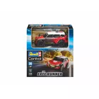 Revell RC Auto zdalnie sterowane RC Car Free Runner
