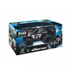 Revell RC Auto zdalnie sterowane RC Car Highway Police Policja