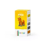 Tm Toys Masa plastyczna Hey Clay Koń