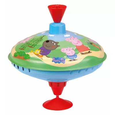 Lena Bączek Świnka Peppa w pudełku 19 cm