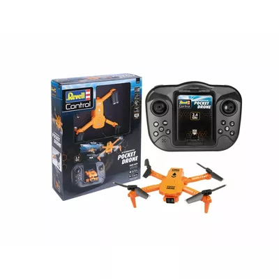 Revell RC Dron RC Quadrocopter Pocket Drone
