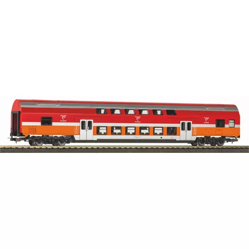 Piko Wagon piętrowy PKP Polregio VI HO