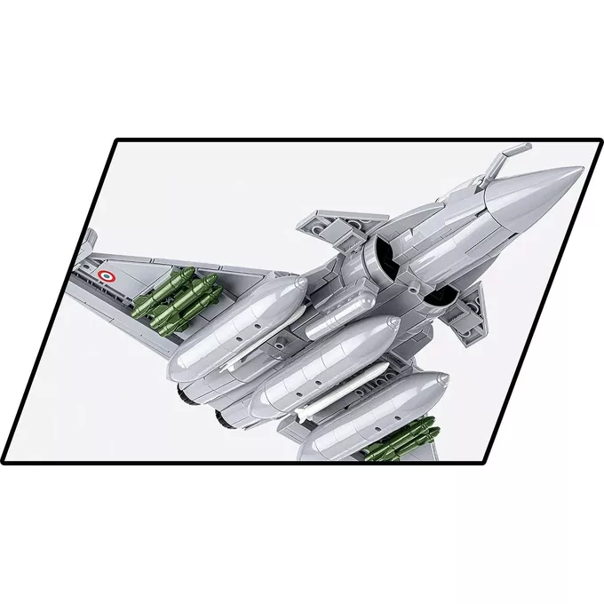 Cobi Klocki Klocki Rafale C 551 klocków
