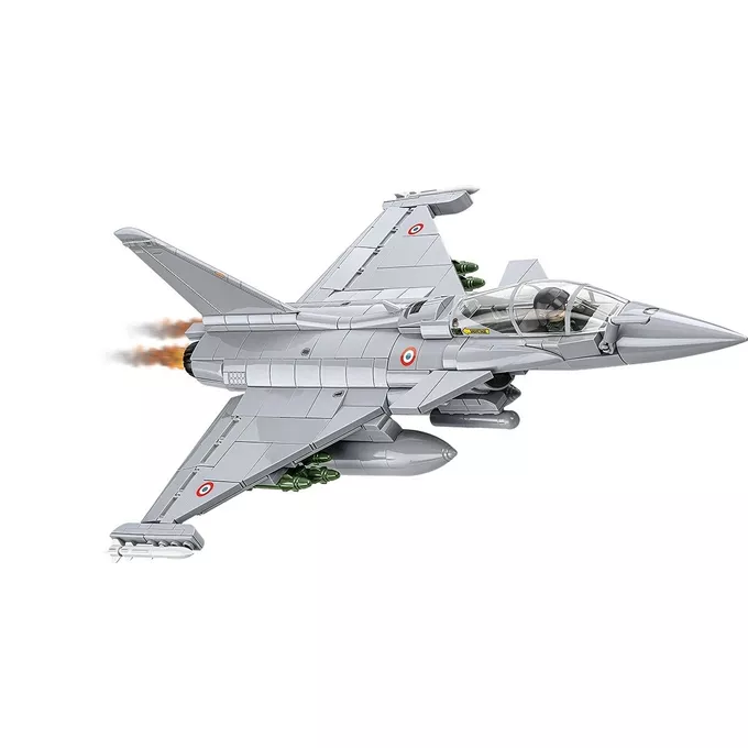 Cobi Klocki Klocki Rafale C 551 klocków