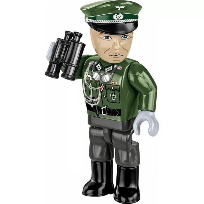 Cobi Klocki Klocki Sd.Kfz 222 502 klocki