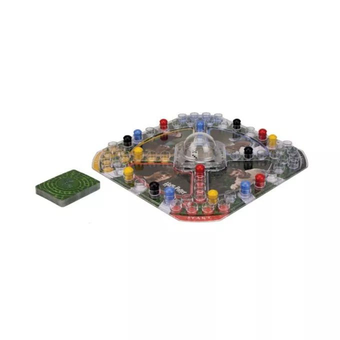 Goliath Gra Harry Potter Triwizard Maze Game