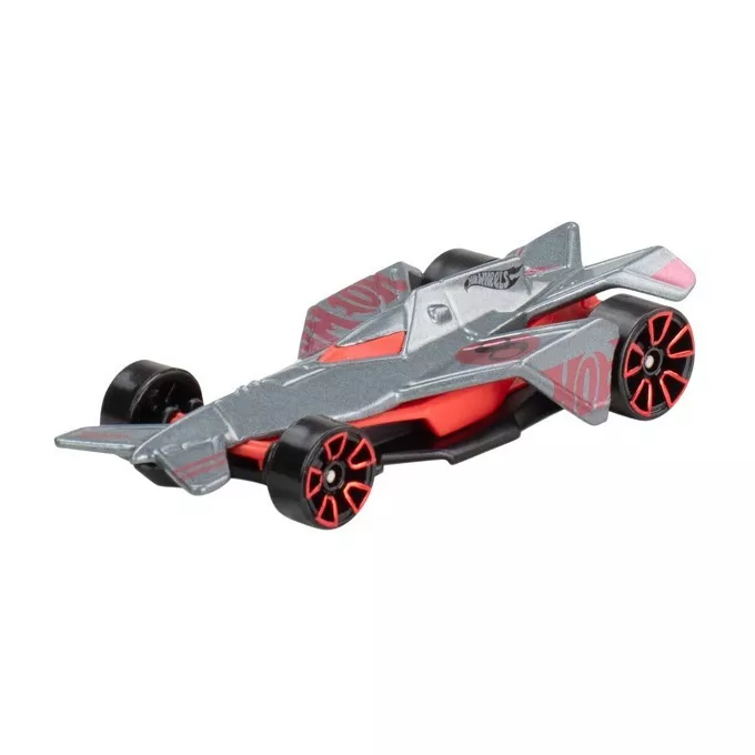 Hot Wheels Pojazdy 5-pak Hot Wheels Lets Race
