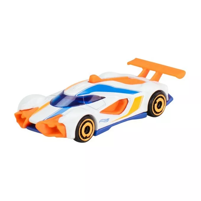 Hot Wheels Pojazdy 5-pak Hot Wheels Lets Race