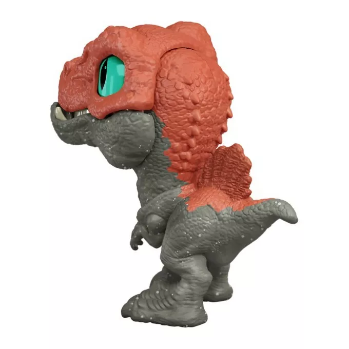 Mattel Figurka Jurassic World Mighty Little Biters