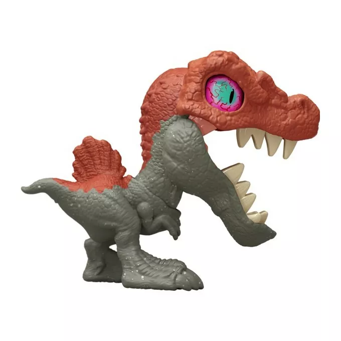 Mattel Figurka Jurassic World Mighty Little Biters