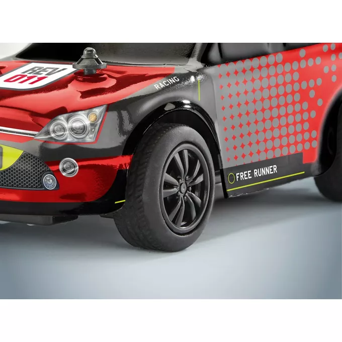 Revell RC Auto zdalnie sterowane RC Car Free Runner