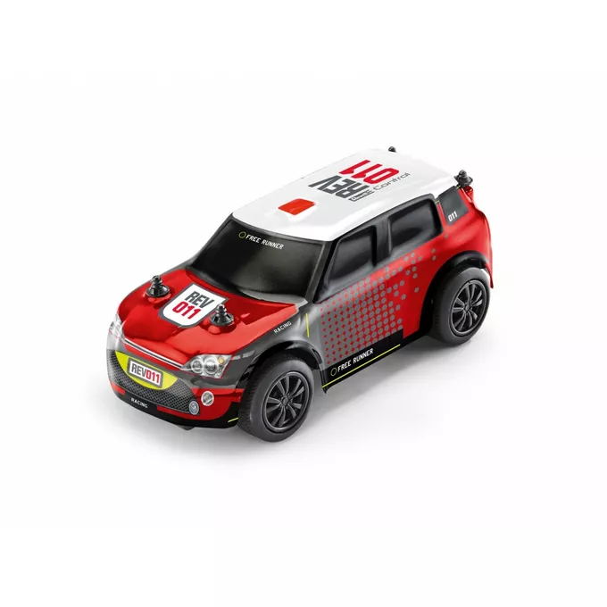 Revell RC Auto zdalnie sterowane RC Car Free Runner