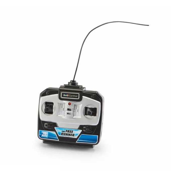 Revell RC Auto zdalnie sterowane RC Car Free Runner