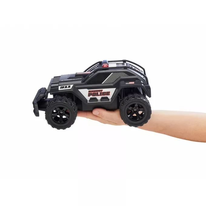 Revell RC Auto zdalnie sterowane RC Car Highway Police Policja