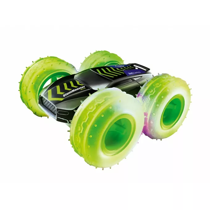 Revell RC Auto zdalnie sterowane RC Stunt Car 1080 Stunt Monster Mini