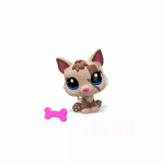 Tm Toys Figurka Littlest Pet Shop Blind Box G7 1-pak