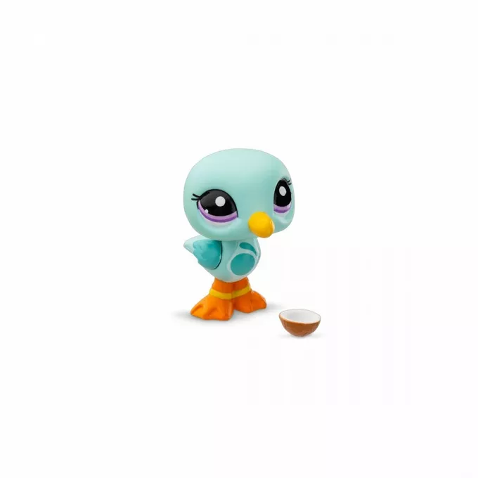 Tm Toys Figurka Littlest Pet Shop Blind Box G7 1-pak