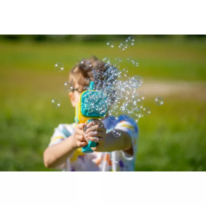 Tm Toys Mega Baster do baniek + płyn 0,4l