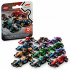 LEGO Klocki Minifigures 71049 Kolekcjonerski bolid F1 (display 36 sztuk)