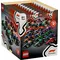 LEGO Klocki Minifigures 71049 Kolekcjonerski bolid F1 (display 36 sztuk)