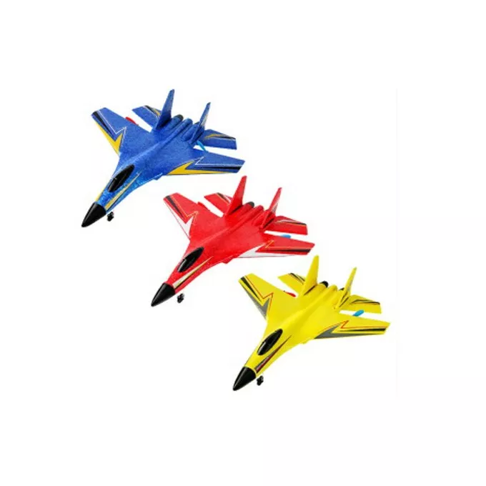 Madej Samolot R/C z ładowarką USB MIX