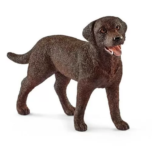Schleich Labrador Retriever Suczka