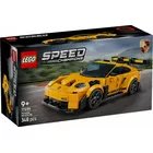 LEGO Klocki Speed Champions 77239 Supersamochód Porsche 911 GT3 RS