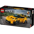 LEGO Klocki Speed Champions 77239 Supersamochód Porsche 911 GT3 RS