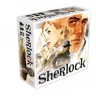 Gra Sherlock
