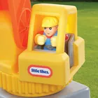 Little Tikes Piaskownica Wielki plac budowy