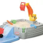 Little Tikes Piaskownica Wielki plac budowy