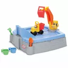 Little Tikes Piaskownica Wielki plac budowy